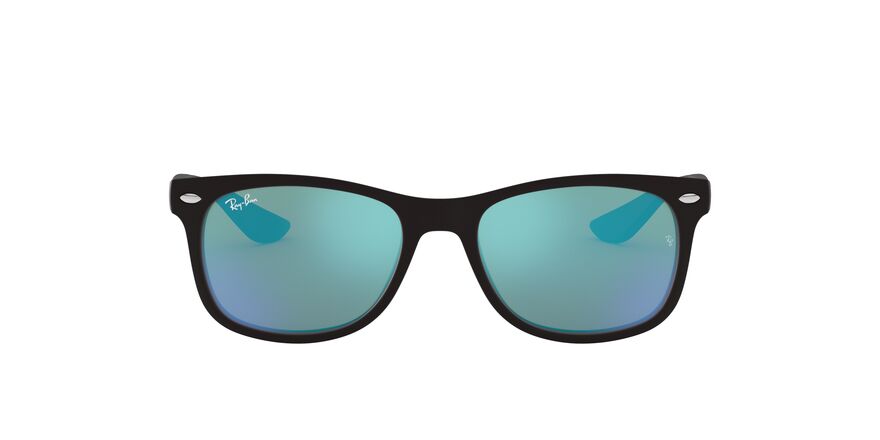 ray-ban-junior-sonnenbrille-RJ9052S-100S55-optiker-gronde-augsburg-front