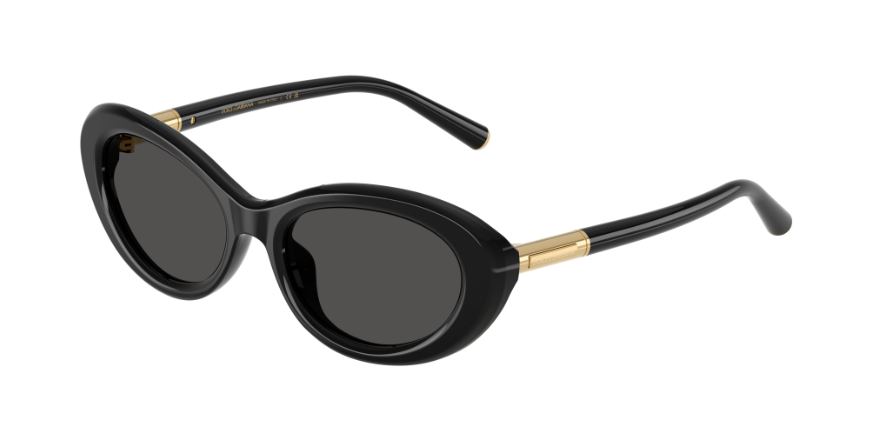 Dolce & Gabbana Sonnenbrille DG5419 501/87 von Optiker Gronde, Seite