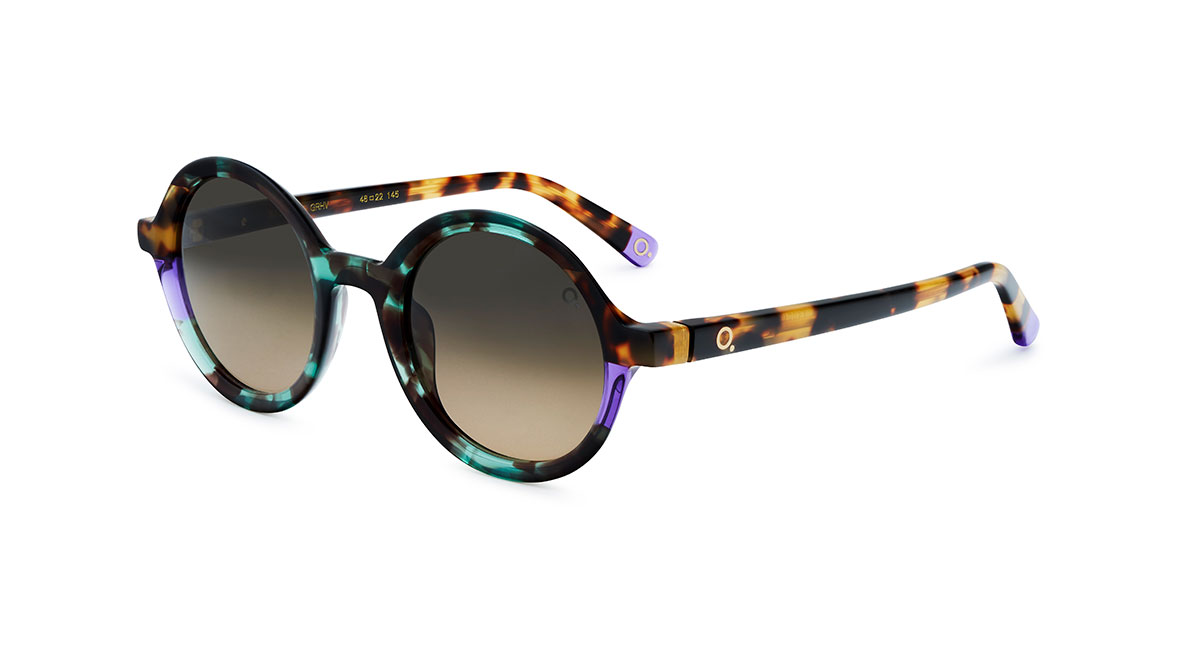 Etnia Barcelona Sonnebrille SAGRER GRHV, Optiker Gronde Augsburg, Seite