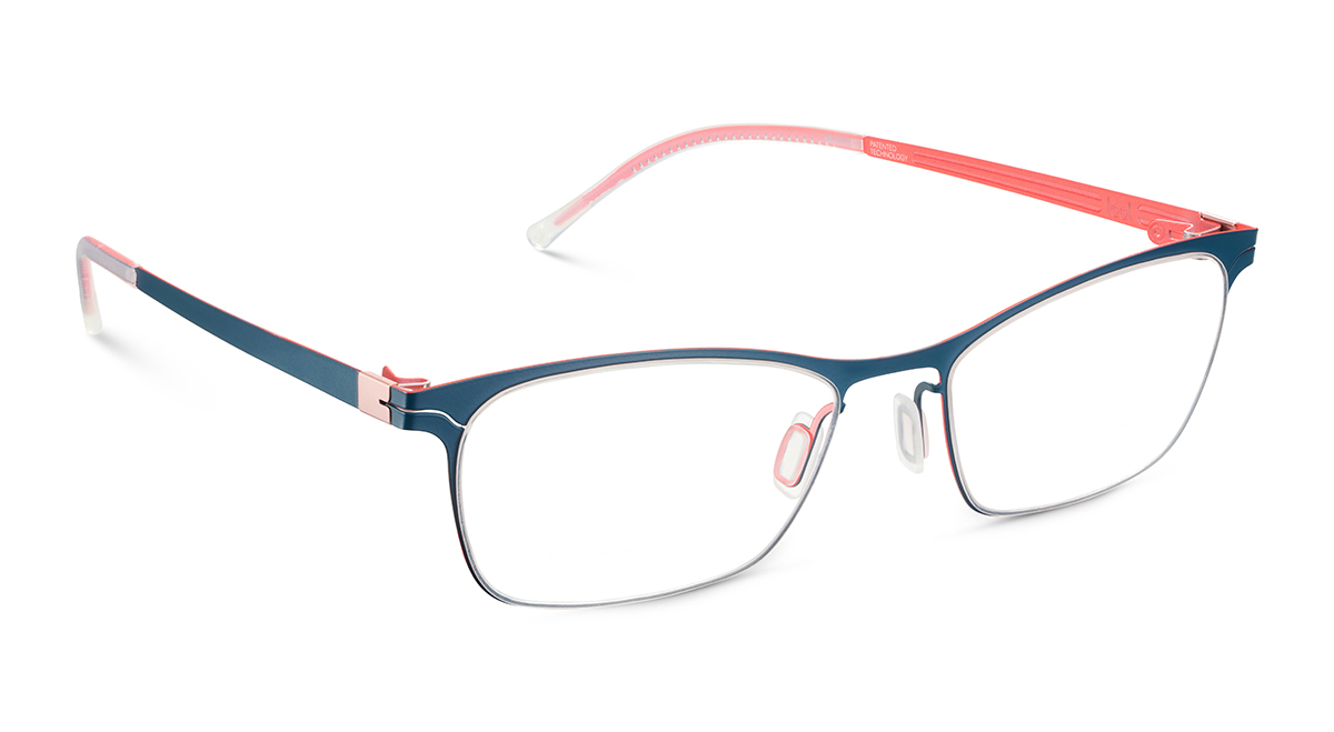 Lool Brille FLUX PTPK, Optiker Gronde Augsburg