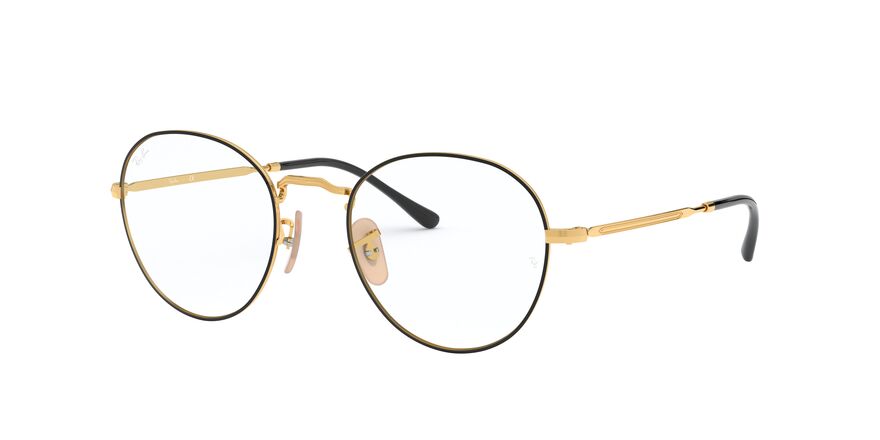 Ray-Ban Brille RX3582V 2946 von Optiker Gronde, Seite