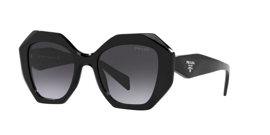 Prada Sonnenbrille PR 16WS 1AB5D1 von Optiker Gronde, Seite
