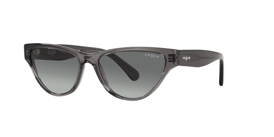 Vogue Sonnenbrille VO5305B 2599 von Optiker Gronde, Seite