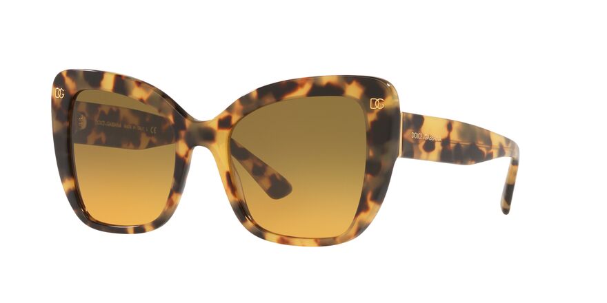 Dolce & Gabbana Sonnenbrille DG4348 512 18 von Optiker Gronde, Seite