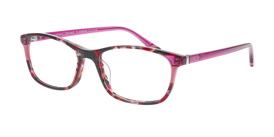 Prodesign Brille GLOW5 3724 von Optiker Gronde, Seite