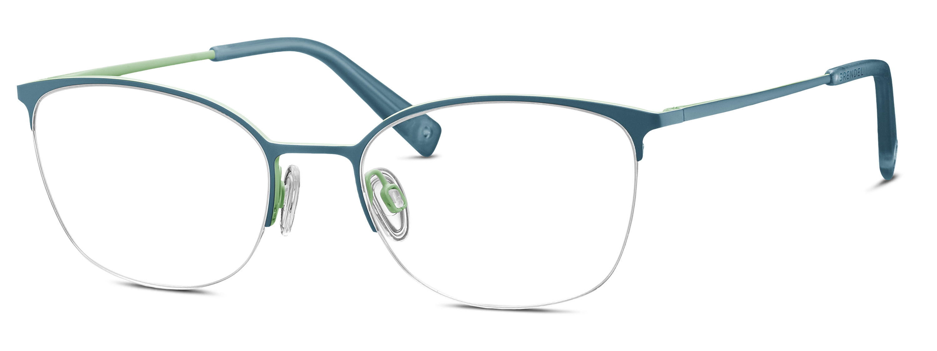 Brendel Brille 902422 70, Optiker Gronde, Augsburg