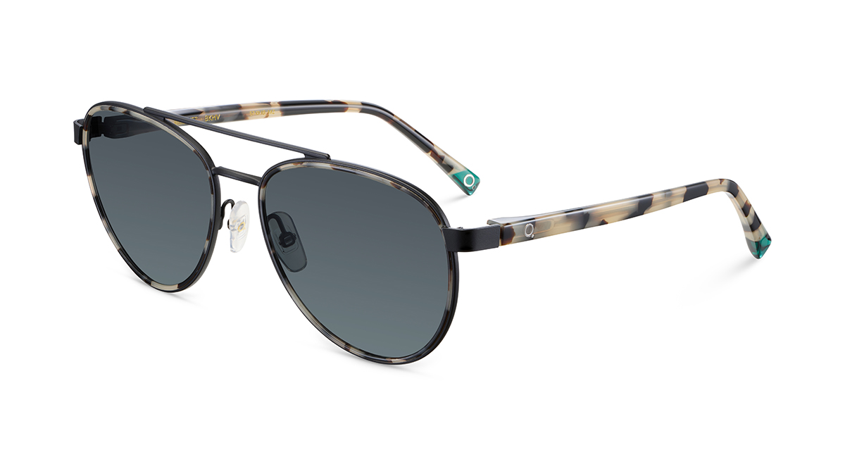 Etnia Barcelona Sonnenbrille MIRAVE BKHV, Optiker Gronde Augsburg, Seite