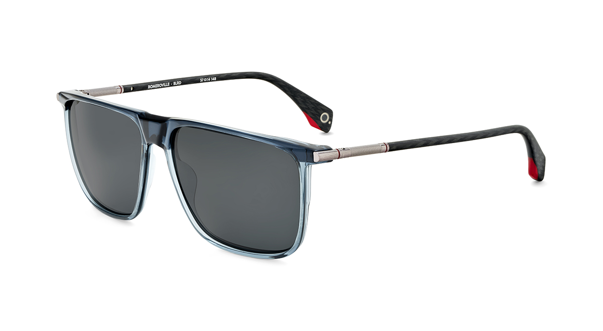 Etnia Barcelona Sonnenbrille ROMEROVILLE BLRD, Optiker Gronde Augsburg, Seite