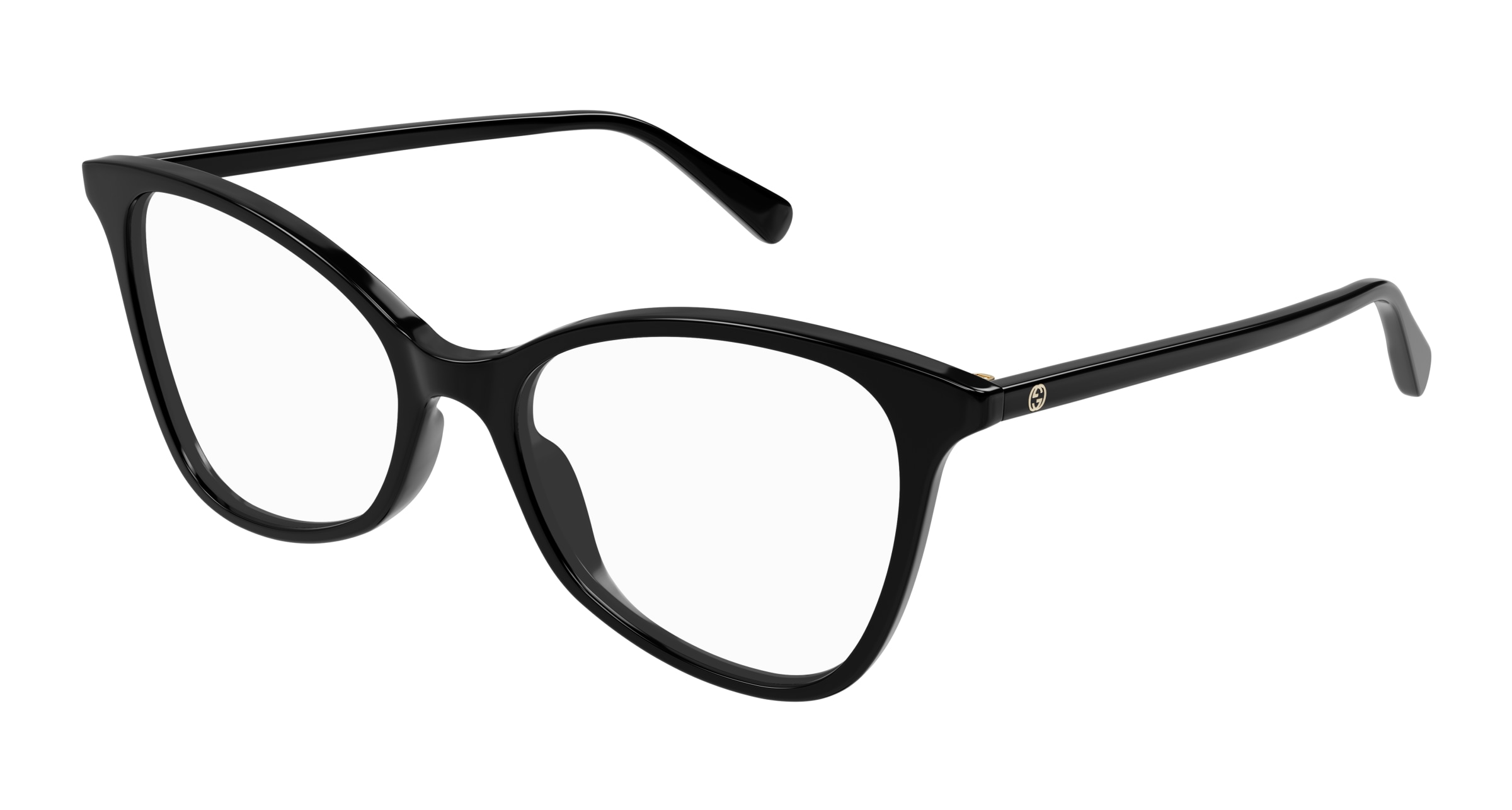 Gucci Brille GG1360O 001 von GRONDE Sehen & Hören, Seite