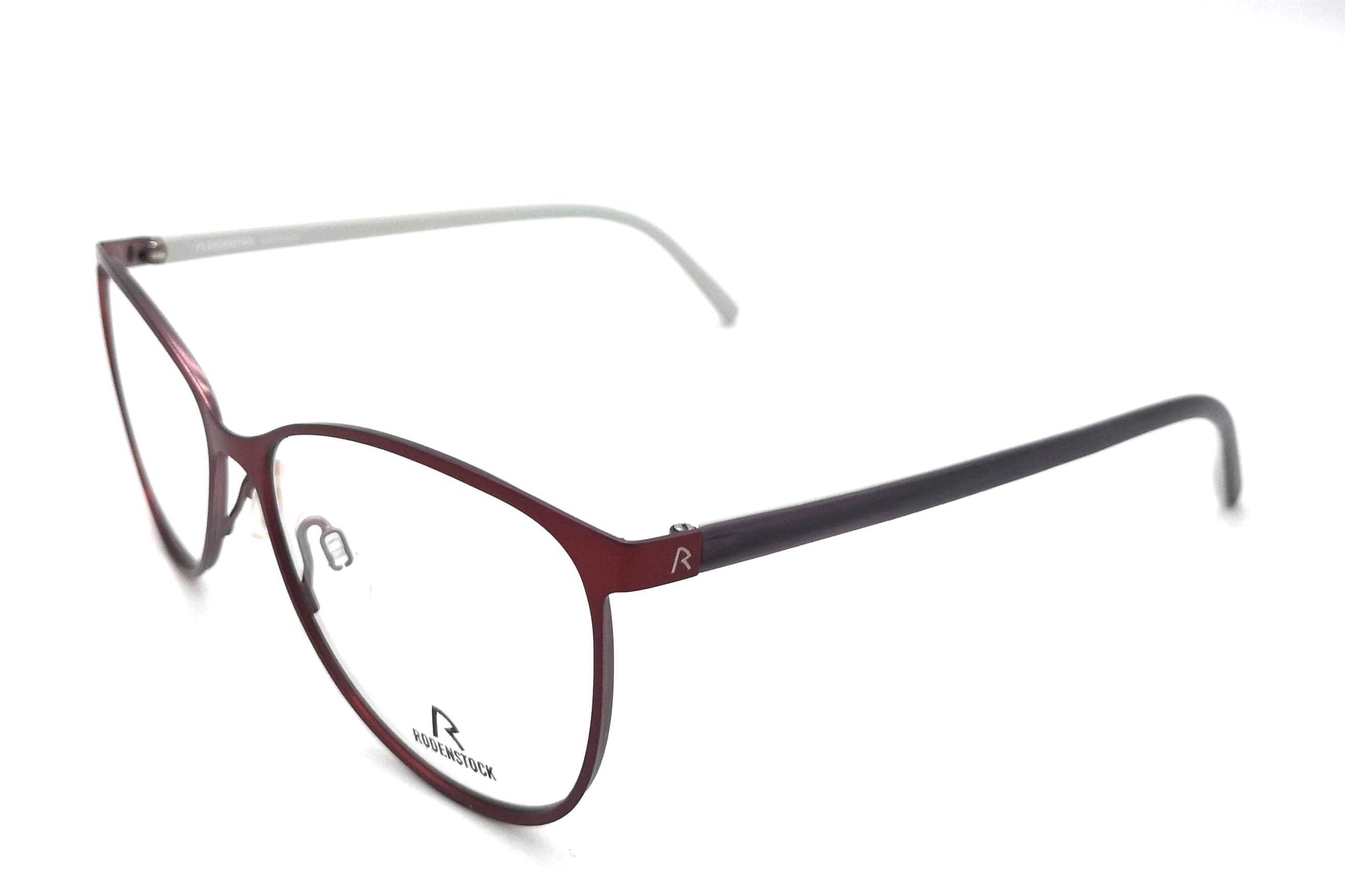 Rodenstock Young Brille 418 C von Optiker Gronde Augsburg, Seite
