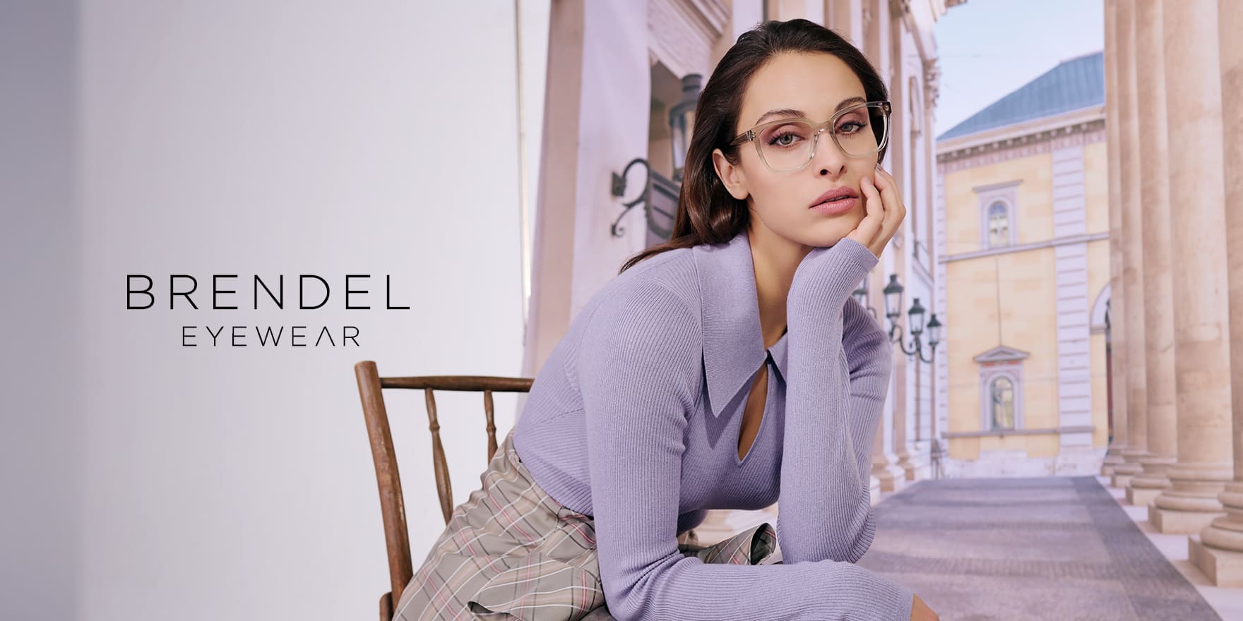 Brendel Brillen bei GRONDE Sehen & Hören