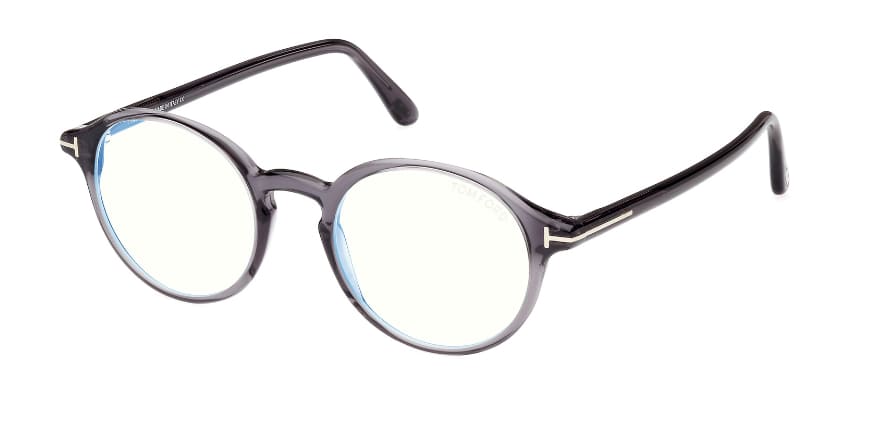 Tom Ford Brille FT5867 B 020 von Optiker Gronde, Seite