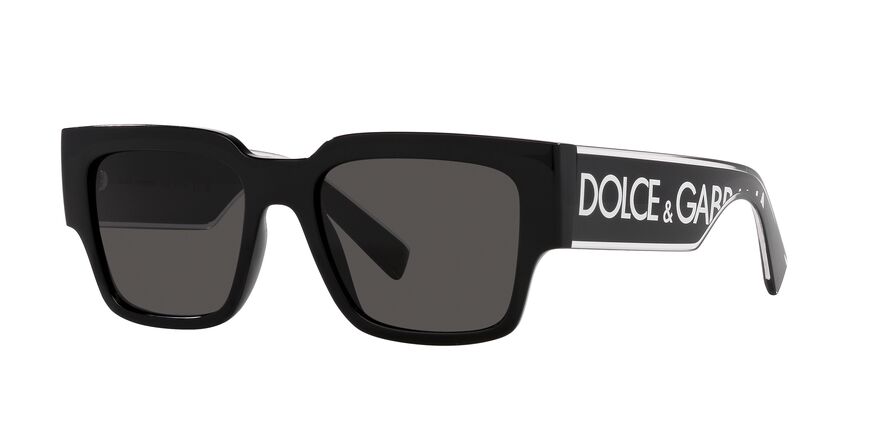 Dolce & Gabbana Sonnenbrille DG6184 501 87 von Optiker Gronde, Seite