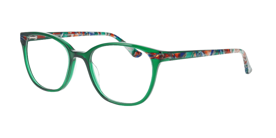 Prodesign Brille FILL3 9525 von Optiker Gronde, Seite