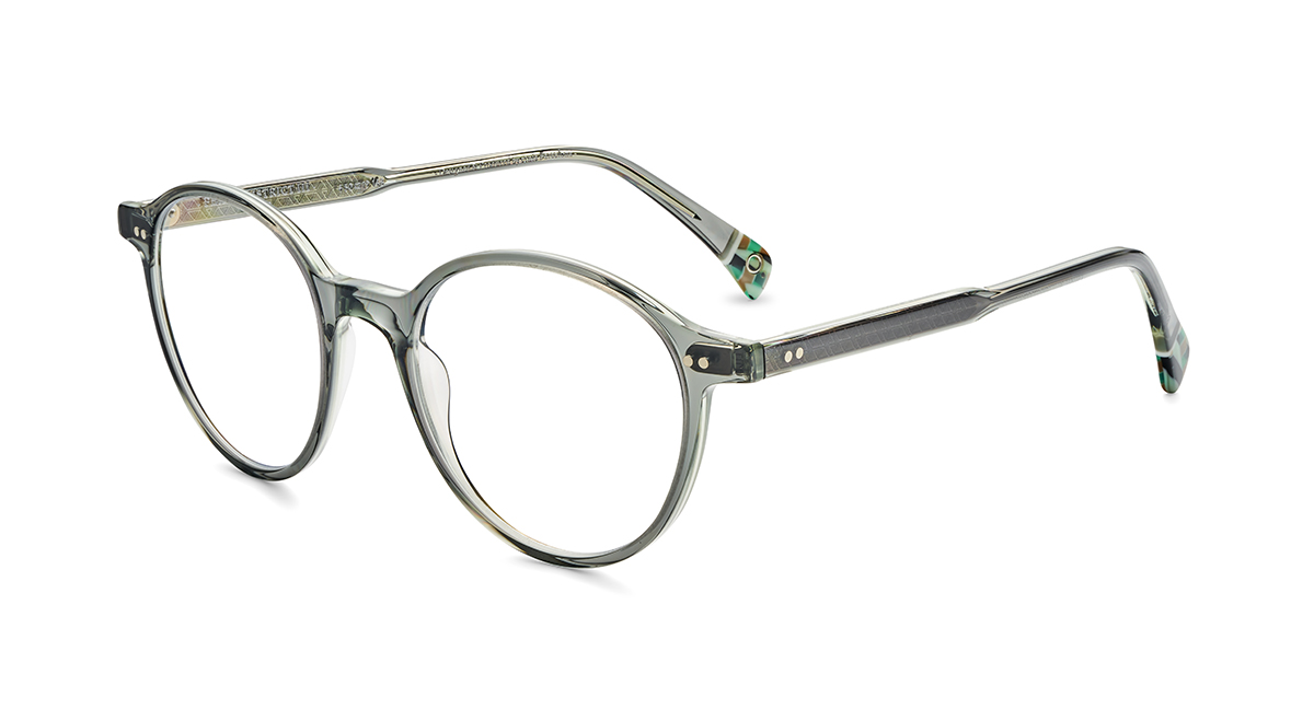 Etnia Barcelona Brille PEARL DISTRICT2 GYGR, Optiker Gronde Augsburg, Seite