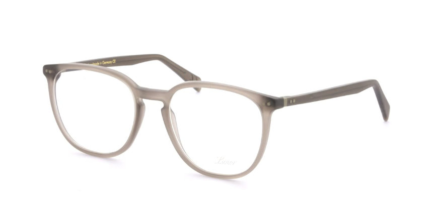 Lunor Brille A11 452 30M von Optiker Gronde Augsburg, Seite