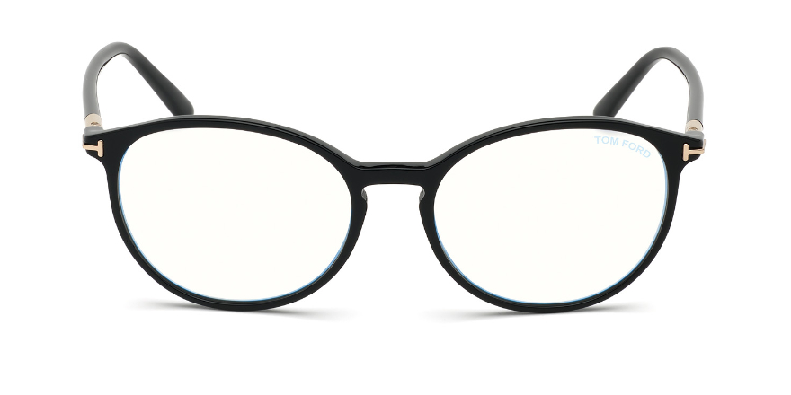 tom-ford-brille-FT5617-B-001-optiker-gronde-front