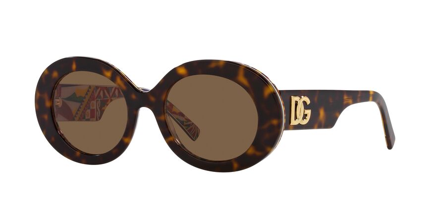 Dolce Gabbana Sonnenbrille DG4448 321773 von Optiker Gronde, Seite