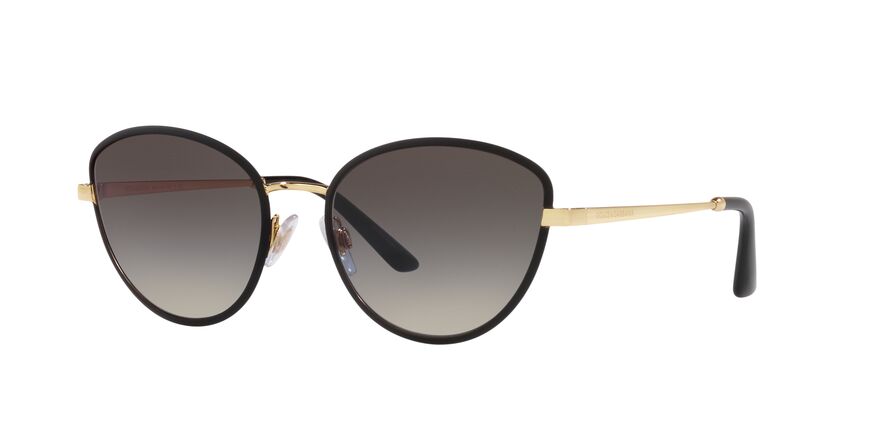 Dolce Gabbana Sonnenbrille DG2280 13118G von Optiker Gronde, Seite