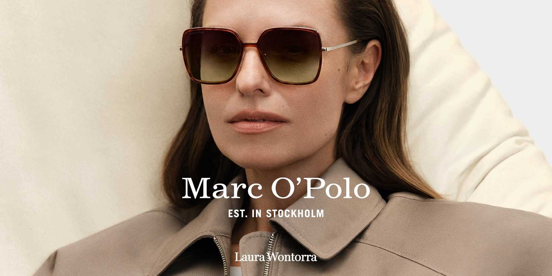 Marc O Polo Sonnenbrillen jetzt im Angebot bei GRONDE Sehen & Hören
