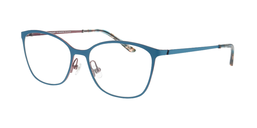 Prodesign Brille RECESS1 9021 von Optiker Gronde, Seite