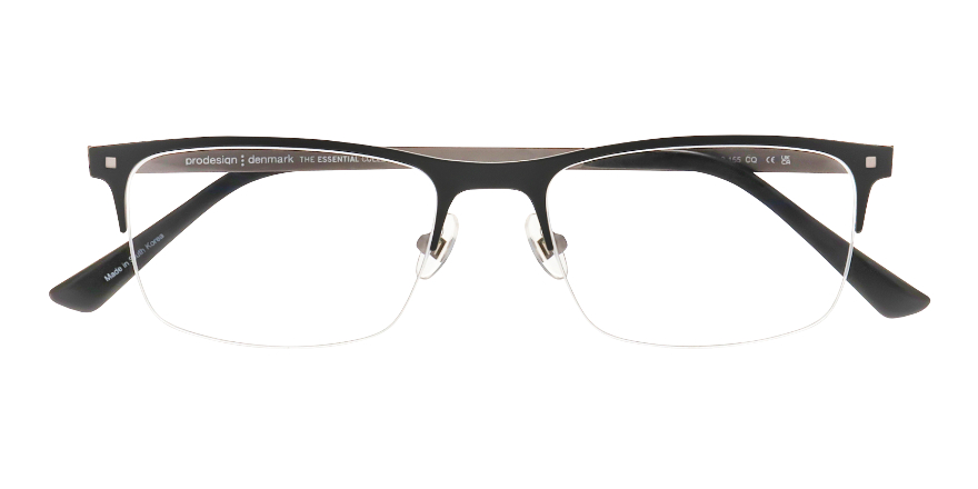 prodesign-brille-SQUARE1-6031-optiker-gronde-augsburg-front