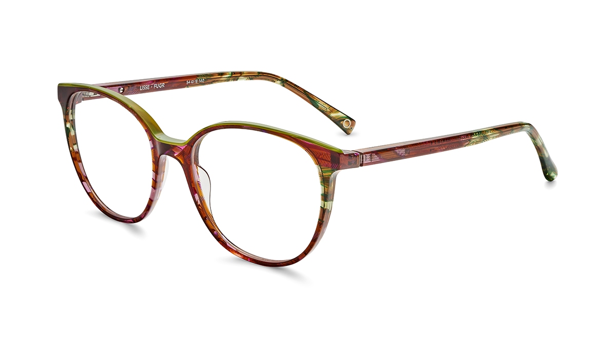 Etnia Barcelona Brille LISSE FUGR, Optiker Gronde Augsburg, Seite