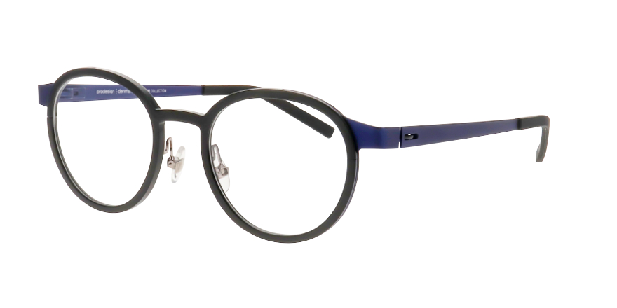 Prodesign Brille ALUTRACK1 6131 von Optiker Gronde, Seite