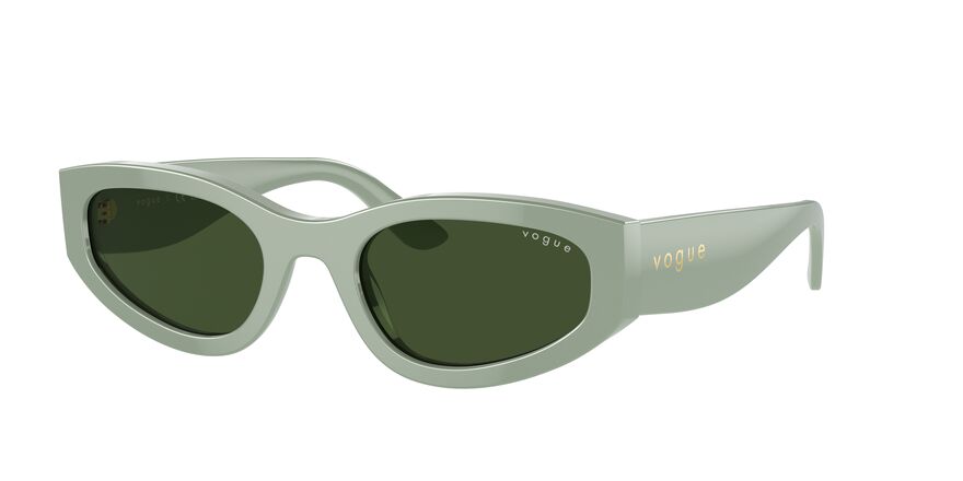 Vogue Sonnenbrille VO5585S 316171 von Optiker Gronde, Seite