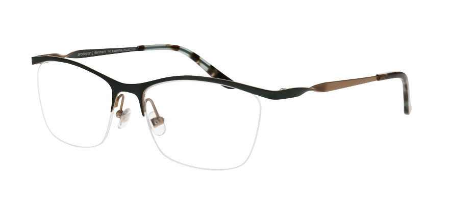 Prodesign Brille TWIST2 6921 von Optiker Gronde, Seite