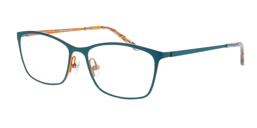 Prodesign Brille RECESS2 9321 von Optiker Gronde, Seite