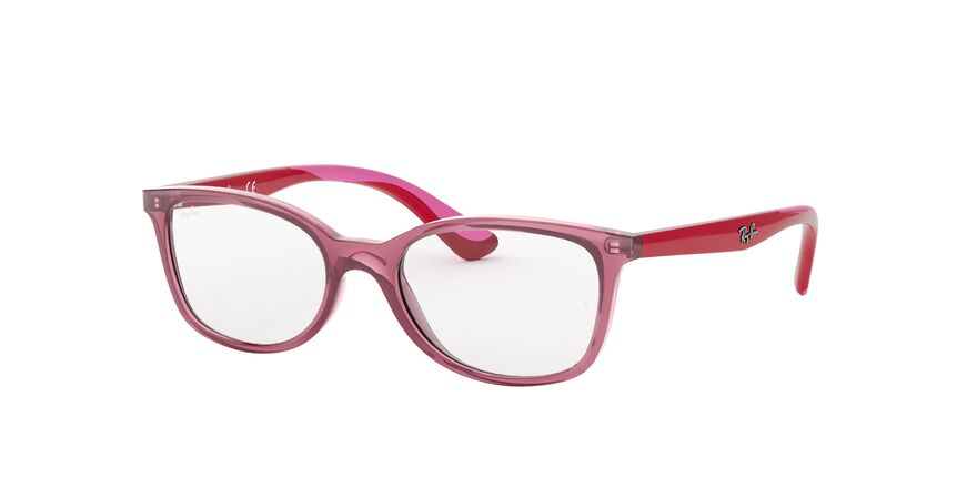 Ray Ban Junior Brille RY1586 3777 von Optiker Gronde, Seite