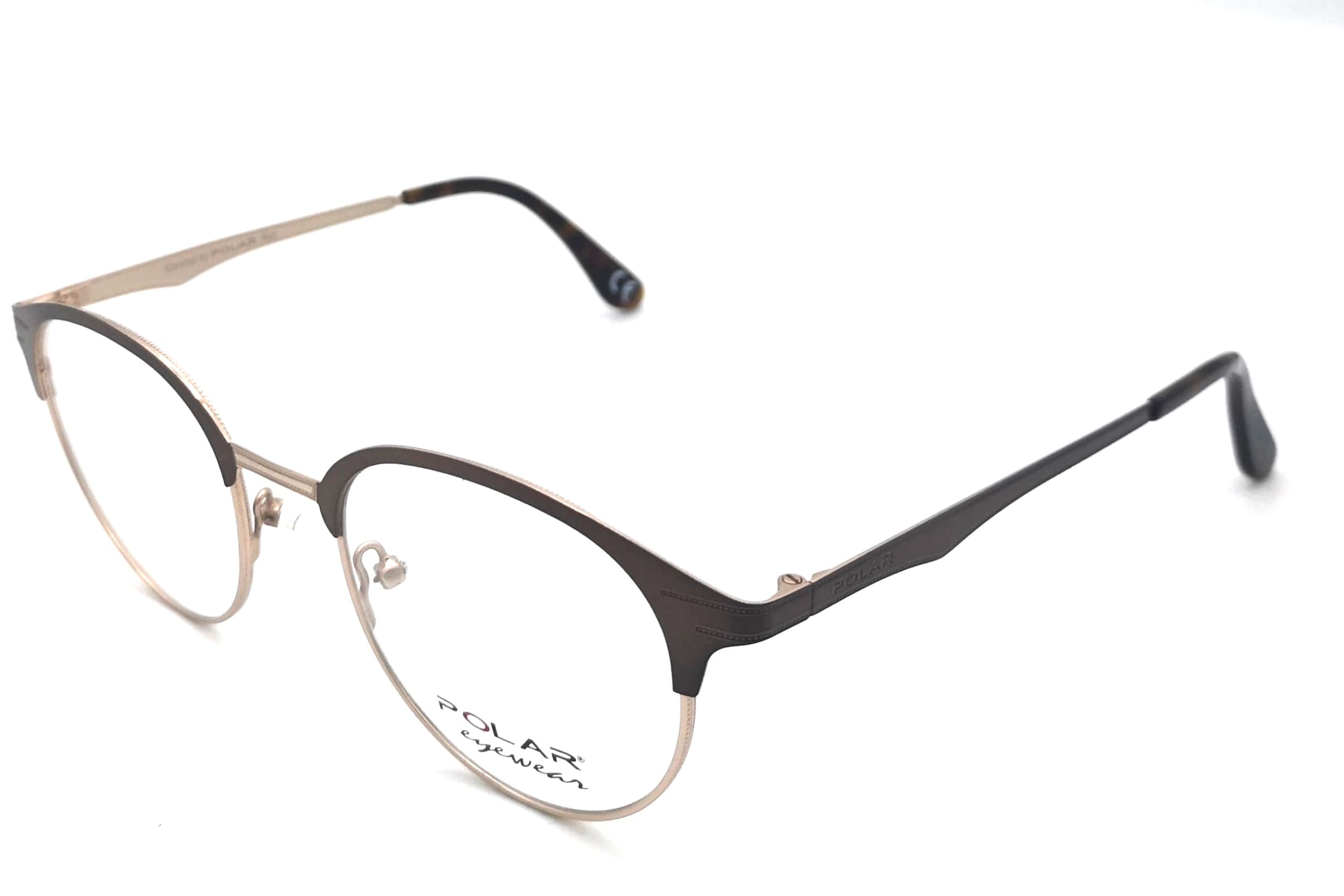 Polar Brille 832 430 von Optiker Gronde, Seite