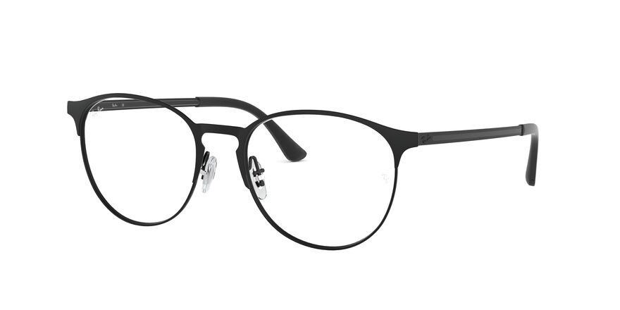 Ray Ban Brille RX6375 2944 von Optiker Gronde, Seite