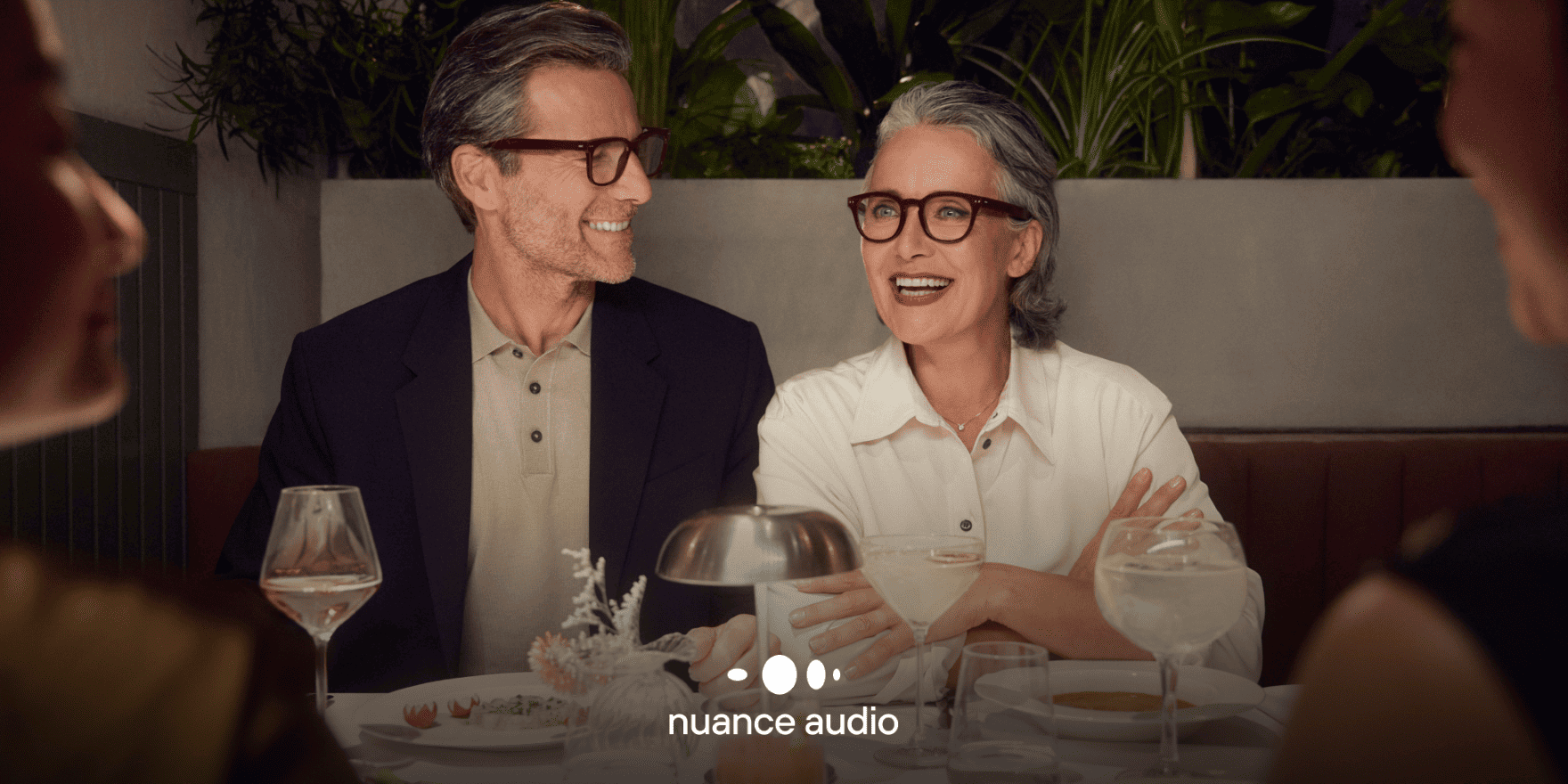 Besser Sehen & Hören mit der Hörbrille bei GRONDE