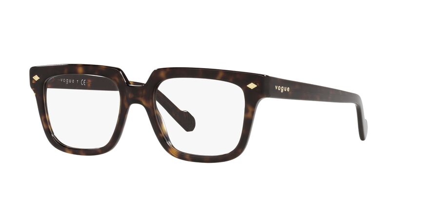 Vogue Brille VO5403 W656 von Optiker Gronde, Seite
