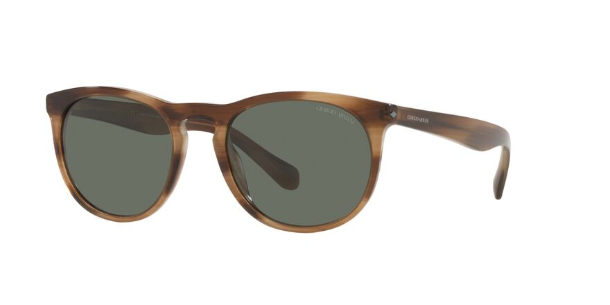 Giorgio Armani Sonnenbrille AR8149 590058 von Optiker Gronde, Seite