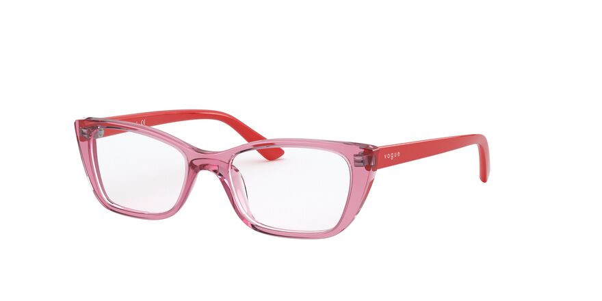 Vogue Junior Brille VO2004 2836 von Optiker Gronde, Seite