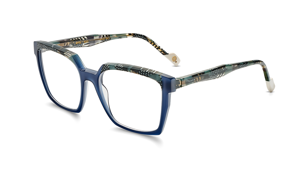 Etnia Barcelona Brille APFEL BLBK, Optiker Gronde Augsburg, Seite