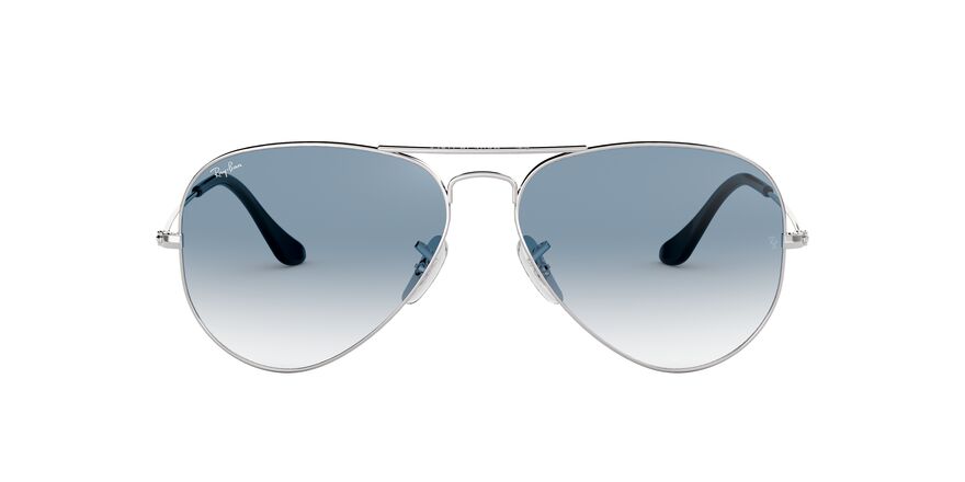 ray-ban-sonnenbrille-RB3025-003-3F-optiker-gronde-augsburg-front