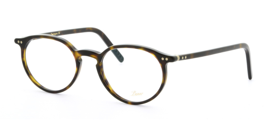 Lunor Brille A5 231 02M von Optiker Gronde Augsburg, Seite