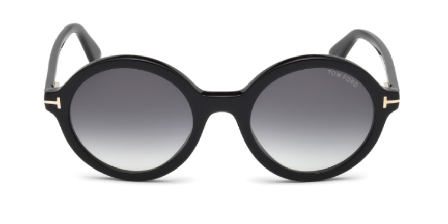 tom-ford-sonnenbrille-FT0602-001-optiker-gronde-front