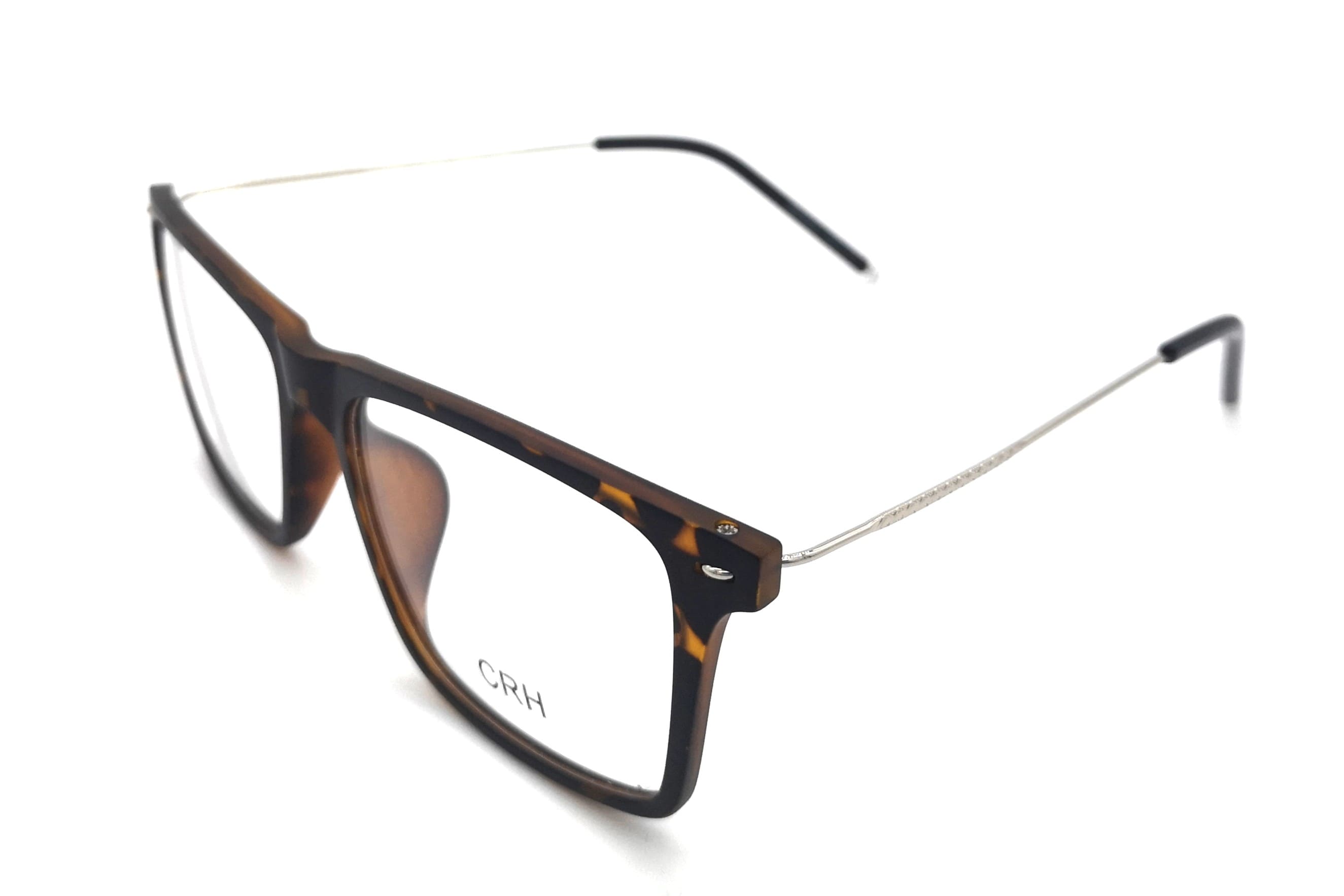 Rainer Hillscher Brille 7 83425 Havanna von Optiker Gronde, Seite