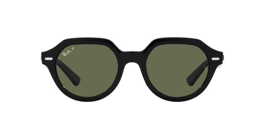 ray-ban-sonnenbrille-RB4399-901-58-optiker-gronde-augsburg-front