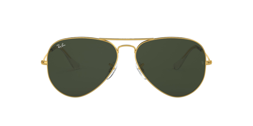 ray-ban-sonnenbrille-RB3025-001-a-optiker-gronde-augsburg-front