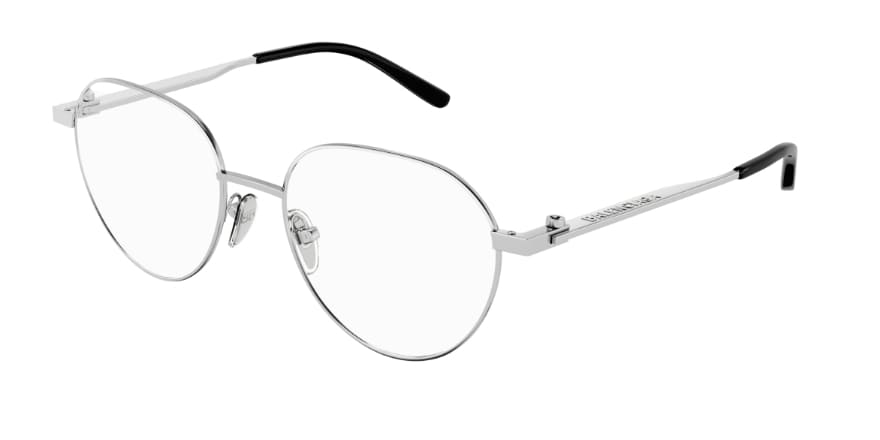 Balenciaga Brille BB0168O 001 von Optiker Gronde, Seite