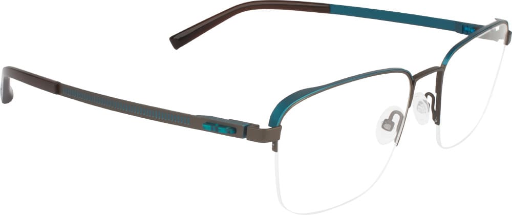 Dilem Brille 3KLD 01D von Optiker Gronde Augsburg, Seite