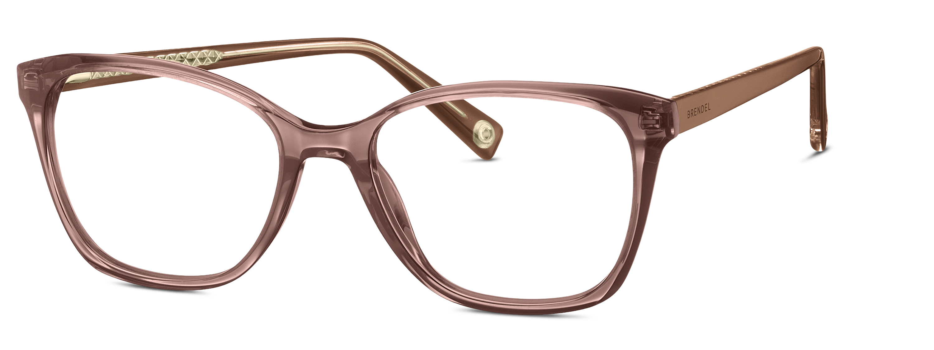 Brendel Brille 903202 50, Optiker Gronde, Augsburg