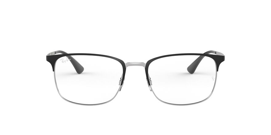 ray-ban-brille-RX6421-2997-optiker-gronde-augsburg-front