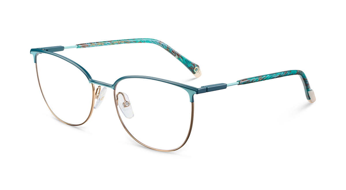Etnia Barcelona Brille AYA GRTQ, Optiker Gronde Augsburg, Seite